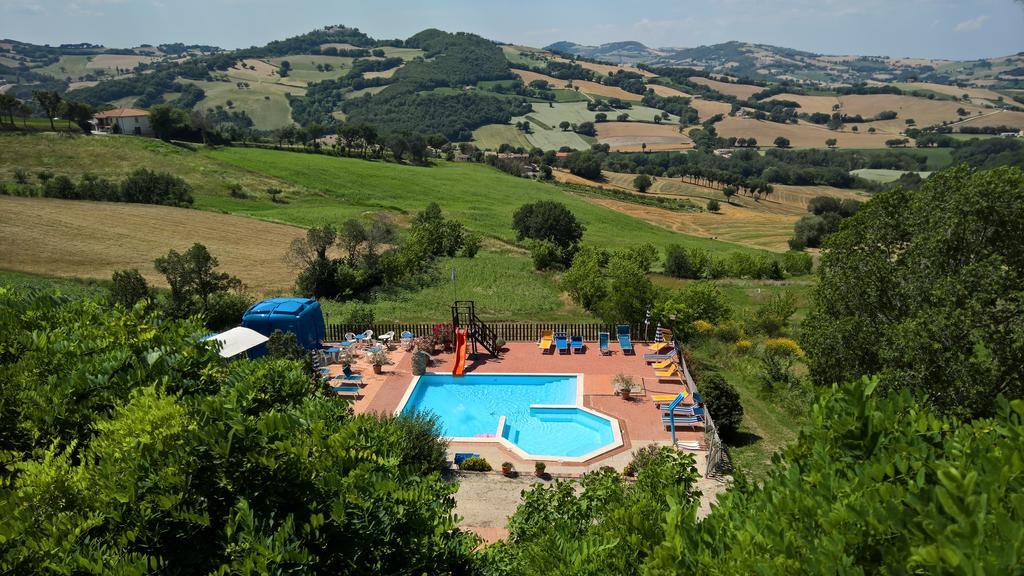 Azienda Agrituristica Piccolo Ranch San Pietro  Exterior photo