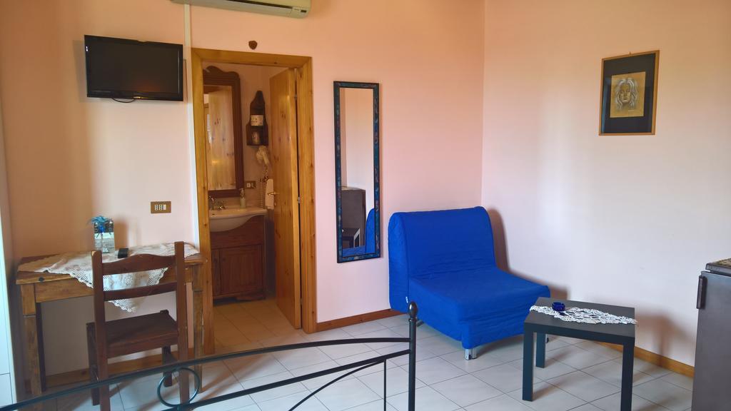 Azienda Agrituristica Piccolo Ranch San Pietro  Exterior photo
